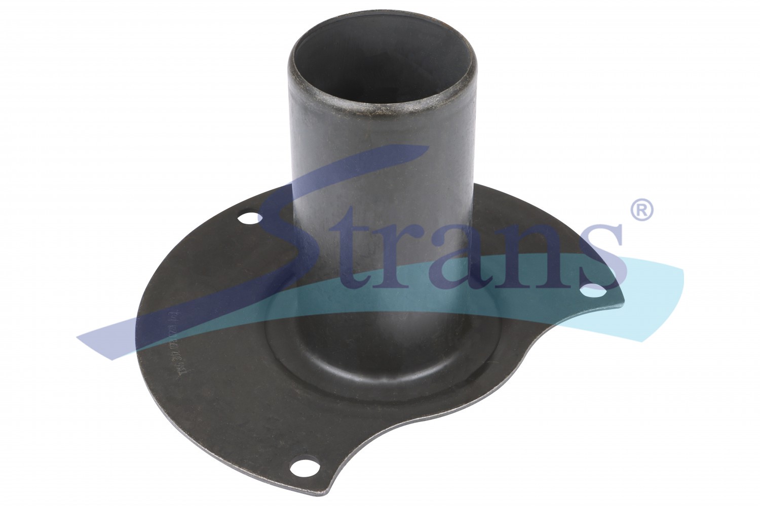 Кришка Вала Первинного Кпп Zf Ecolite 6S-700 1346302078 купити в